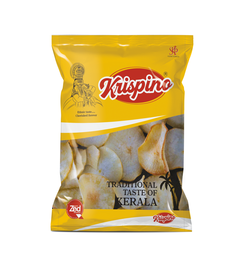 Tapioca Chips