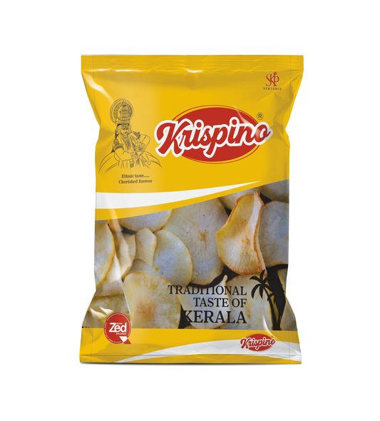 Tapioca Chips